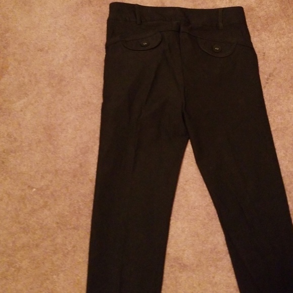 Pants - Picture 4 of 4